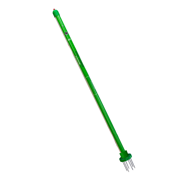 Spot Seeder™ Seed Dispenser & Cultivator